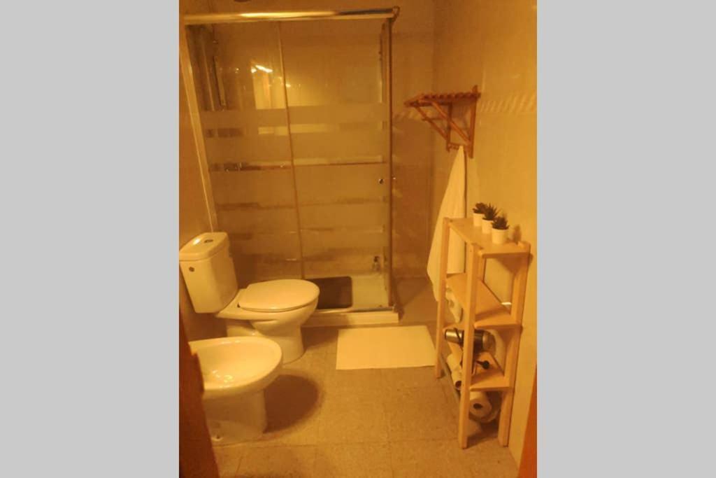 Apartmán Rincon De Mar Calafat Exteriér fotografie