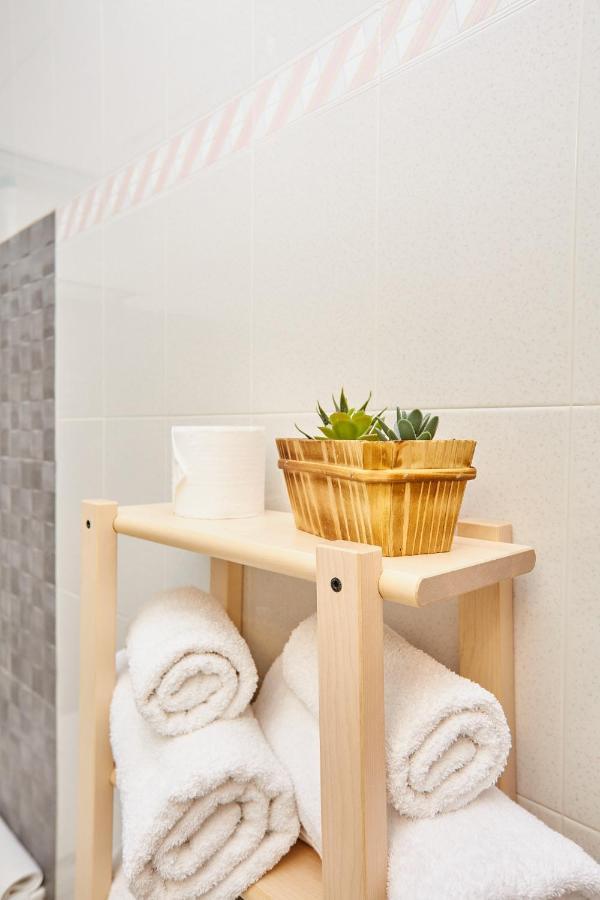 Apartmán Rincon De Mar Calafat Exteriér fotografie