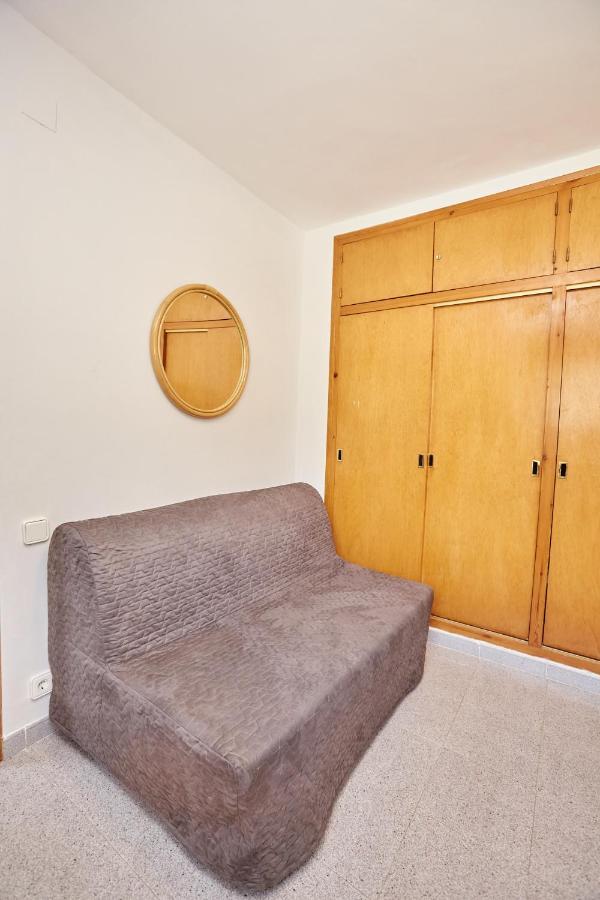 Apartmán Rincon De Mar Calafat Exteriér fotografie