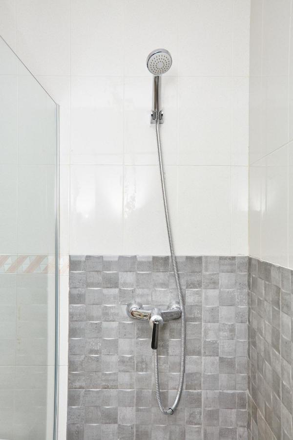 Apartmán Rincon De Mar Calafat Exteriér fotografie